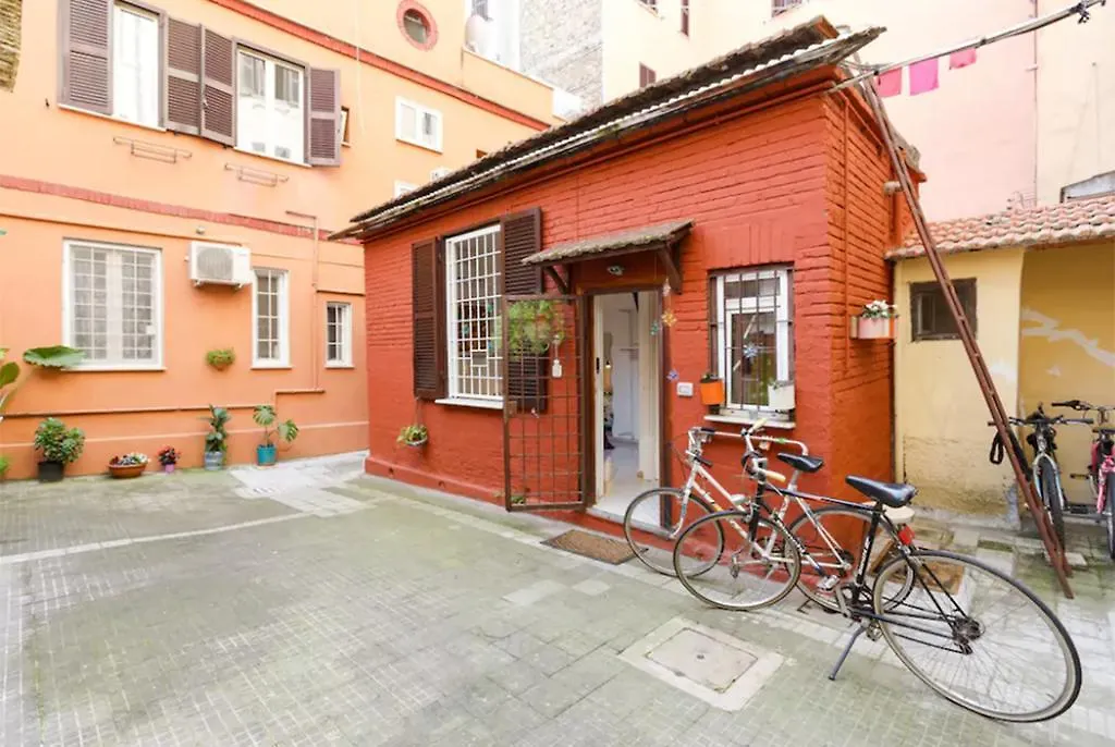 Urban Chic Studio - By Brave Apartment Rome