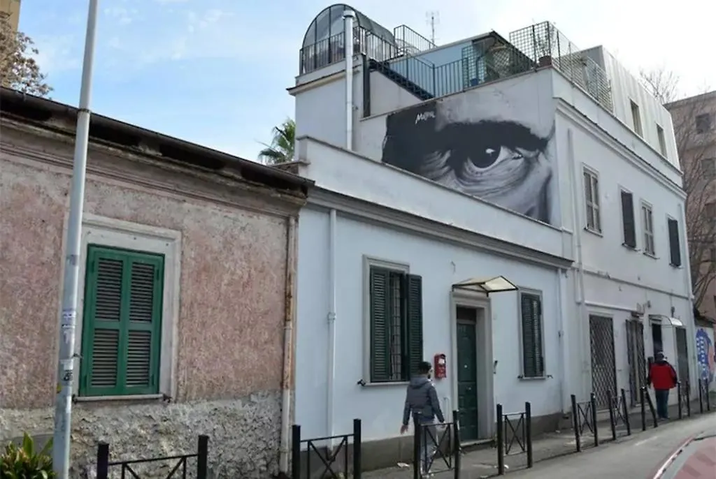 Urban Chic Studio - By Brave Apartment Rome 0*,  Italy