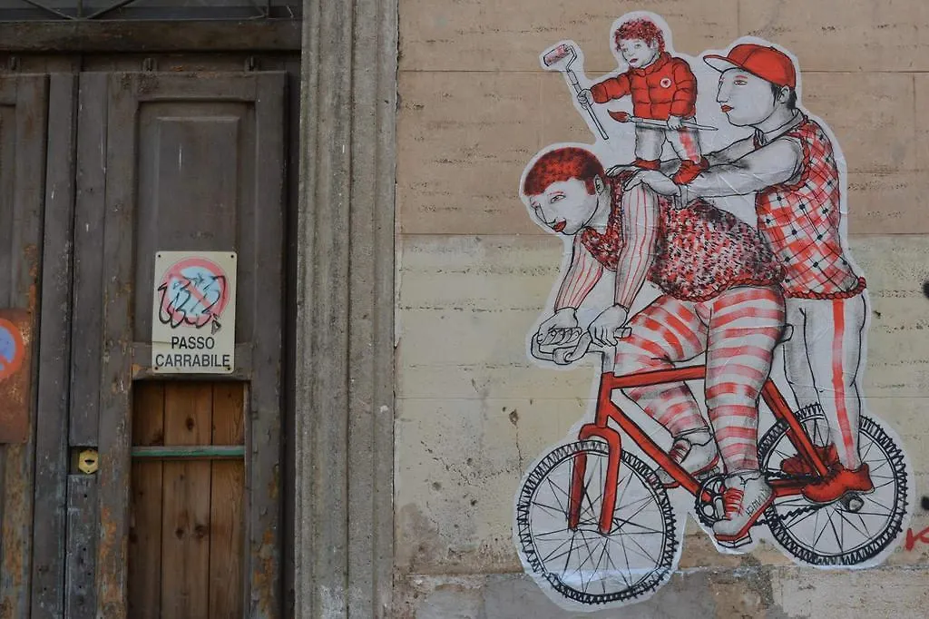 Urban Chic Studio - By Brave Apartment Rome