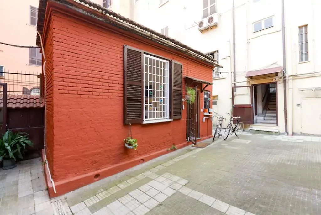 Urban Chic Studio - By Brave Apartment Rome Italy