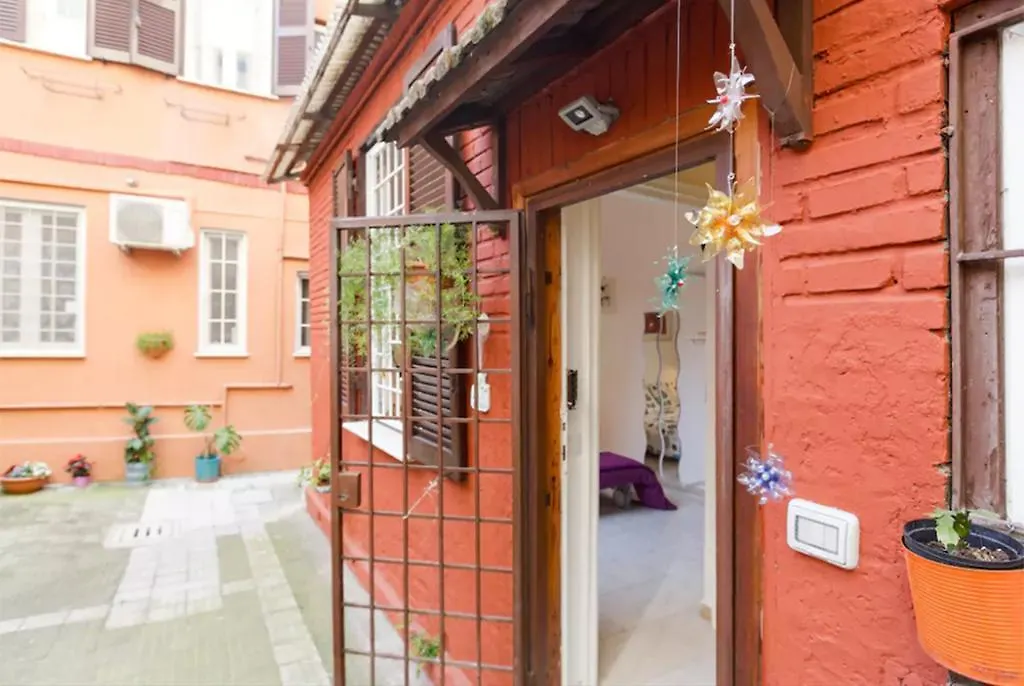 Urban Chic Studio - By Brave Apartment Rome