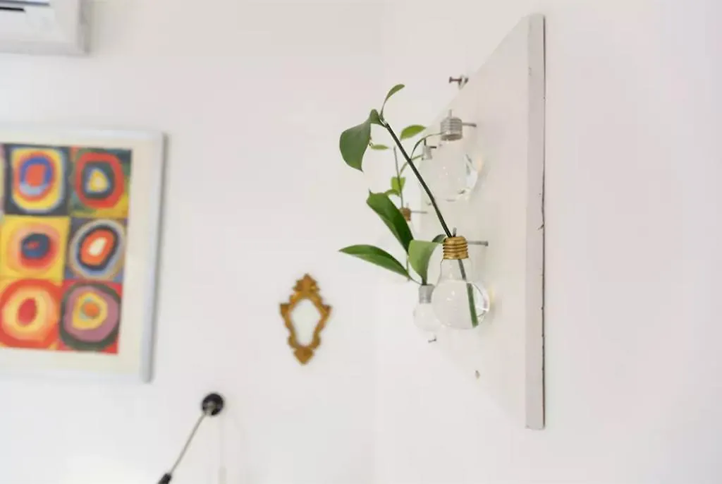Urban Chic Studio - By Brave Apartment Rome