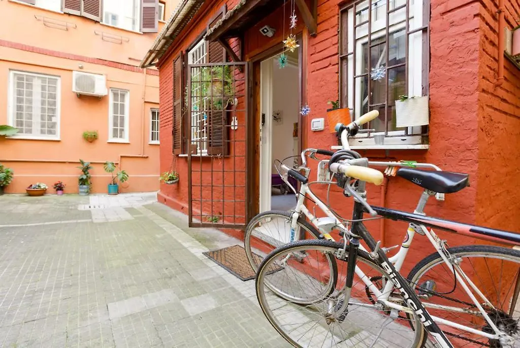 Urban Chic Studio - By Brave Apartment Rome