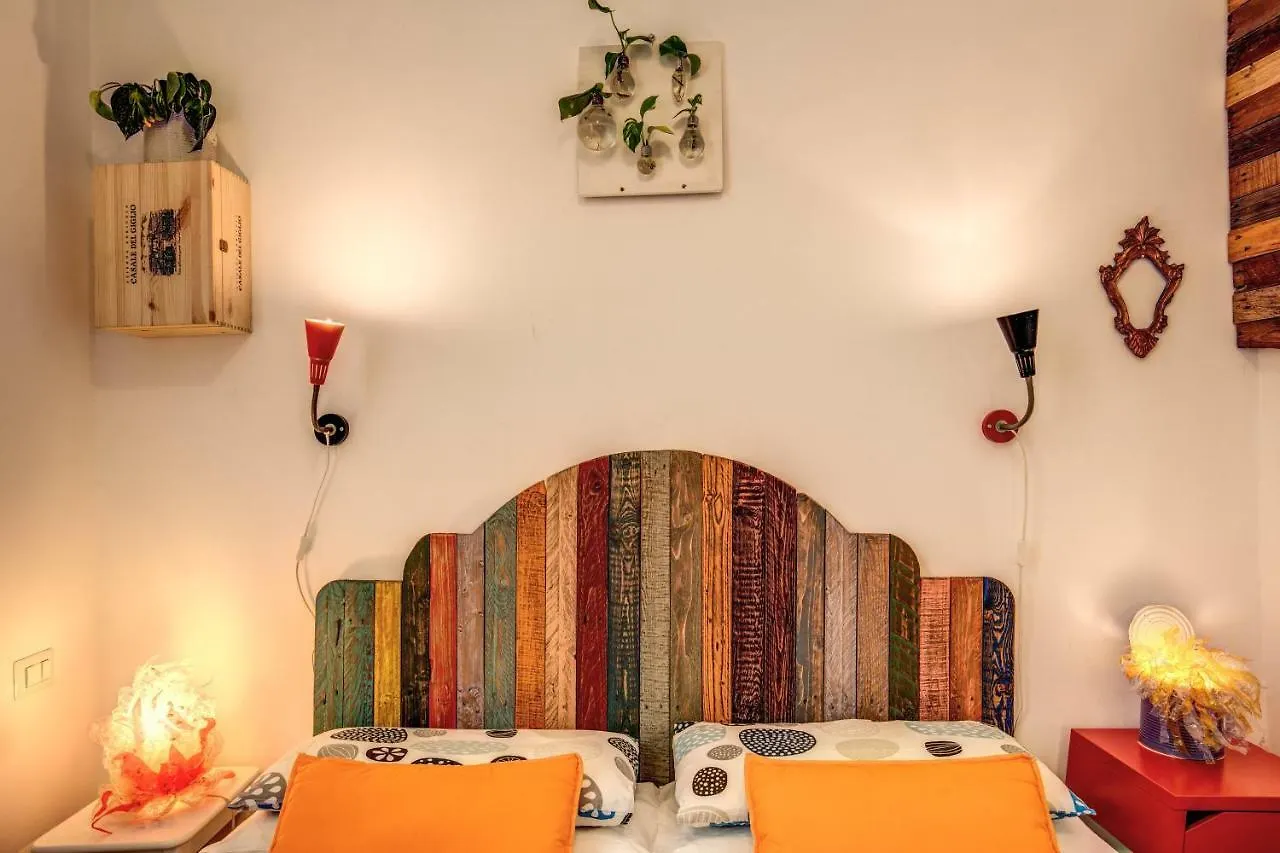 Urban Chic Studio - By Brave Apartment Rome