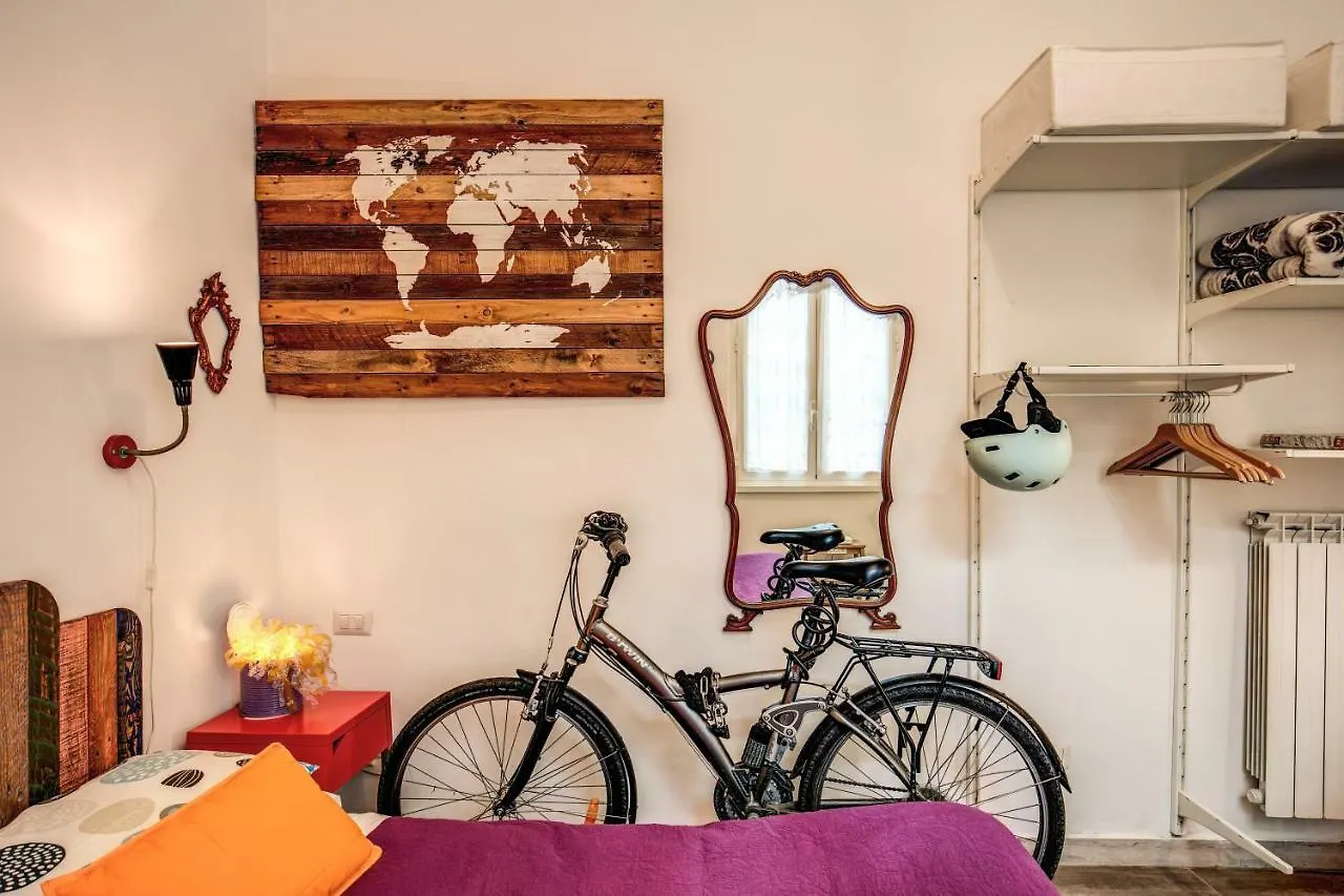 Urban Chic Studio - By Brave Apartment Rome