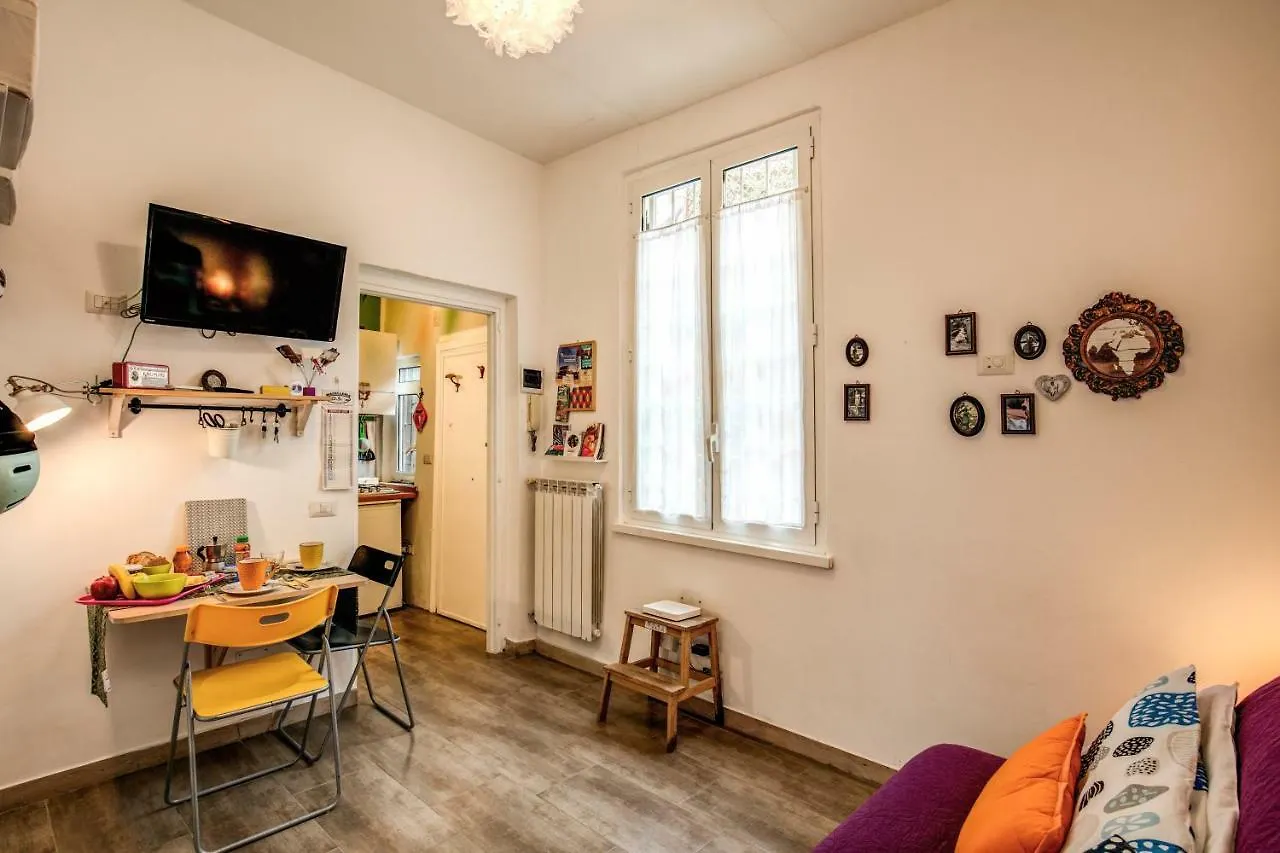 Urban Chic Studio - By Brave Apartment Rome