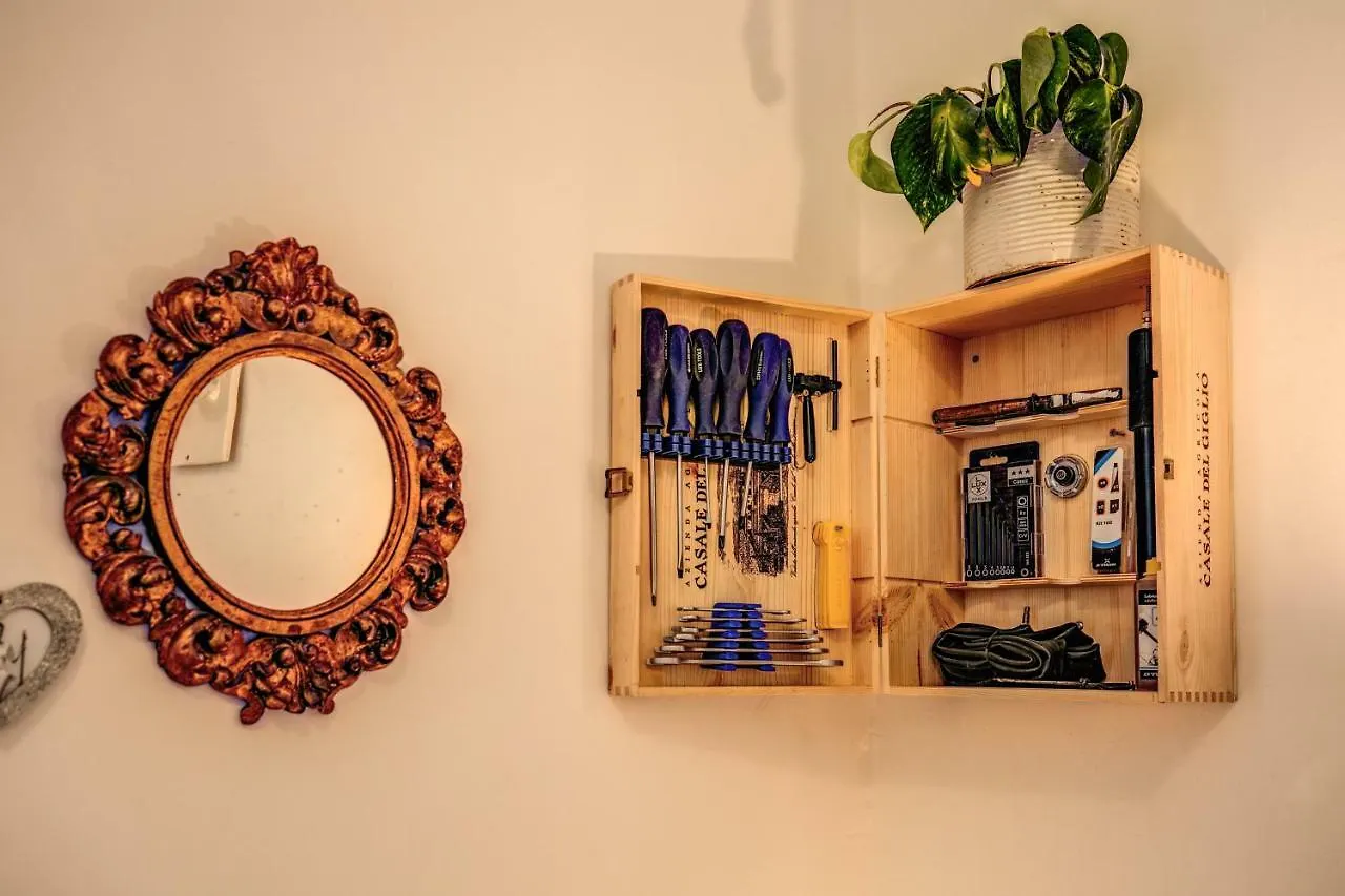 Urban Chic Studio - By Brave Apartment Rome