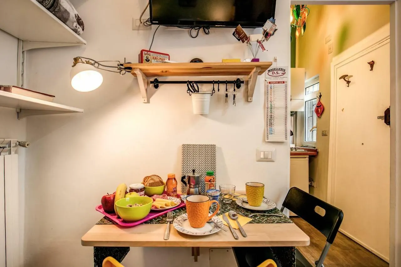 Urban Chic Studio - By Brave Apartment Rome