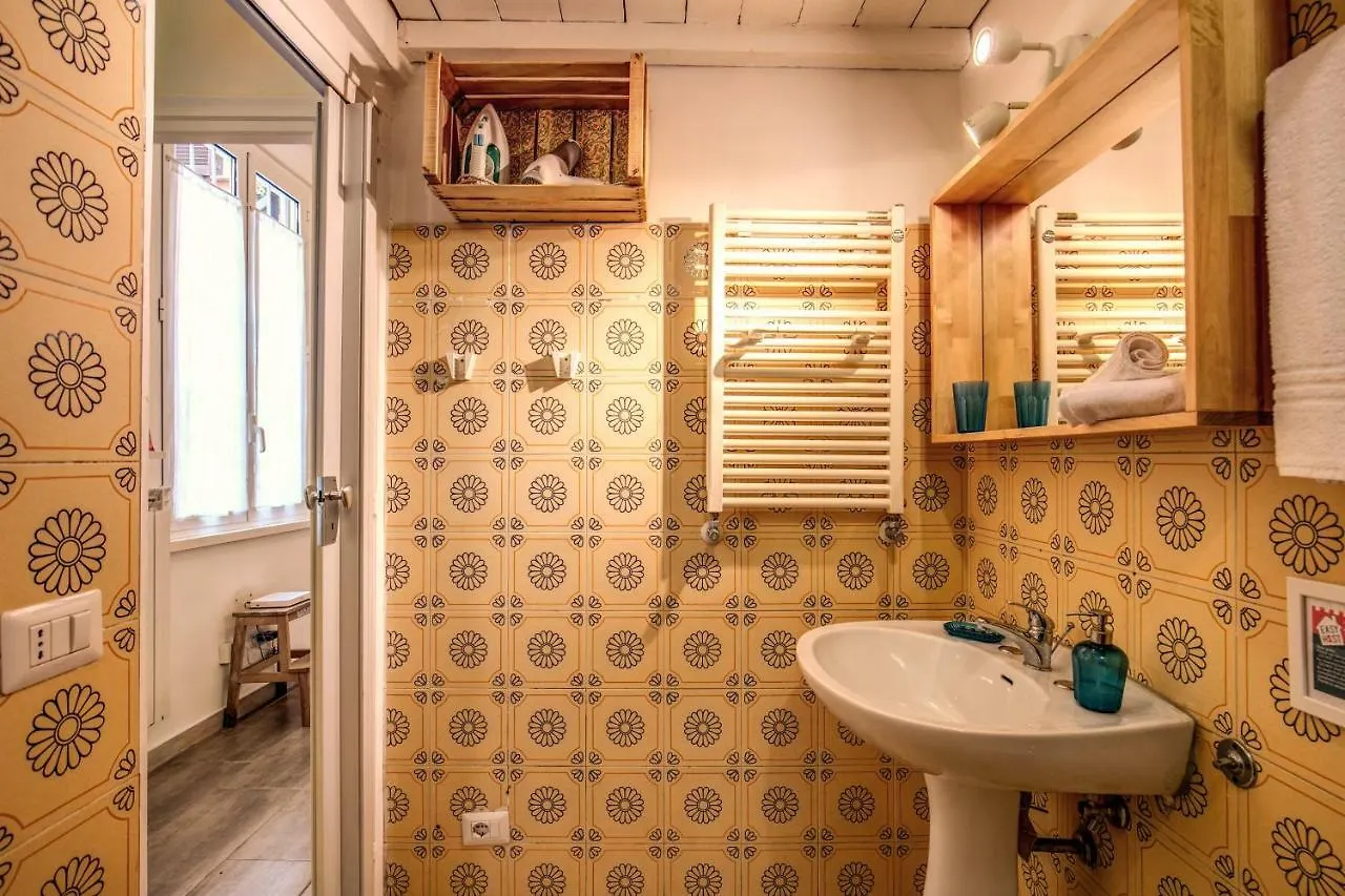 Urban Chic Studio - By Brave Apartment Rome 0*,  Italy