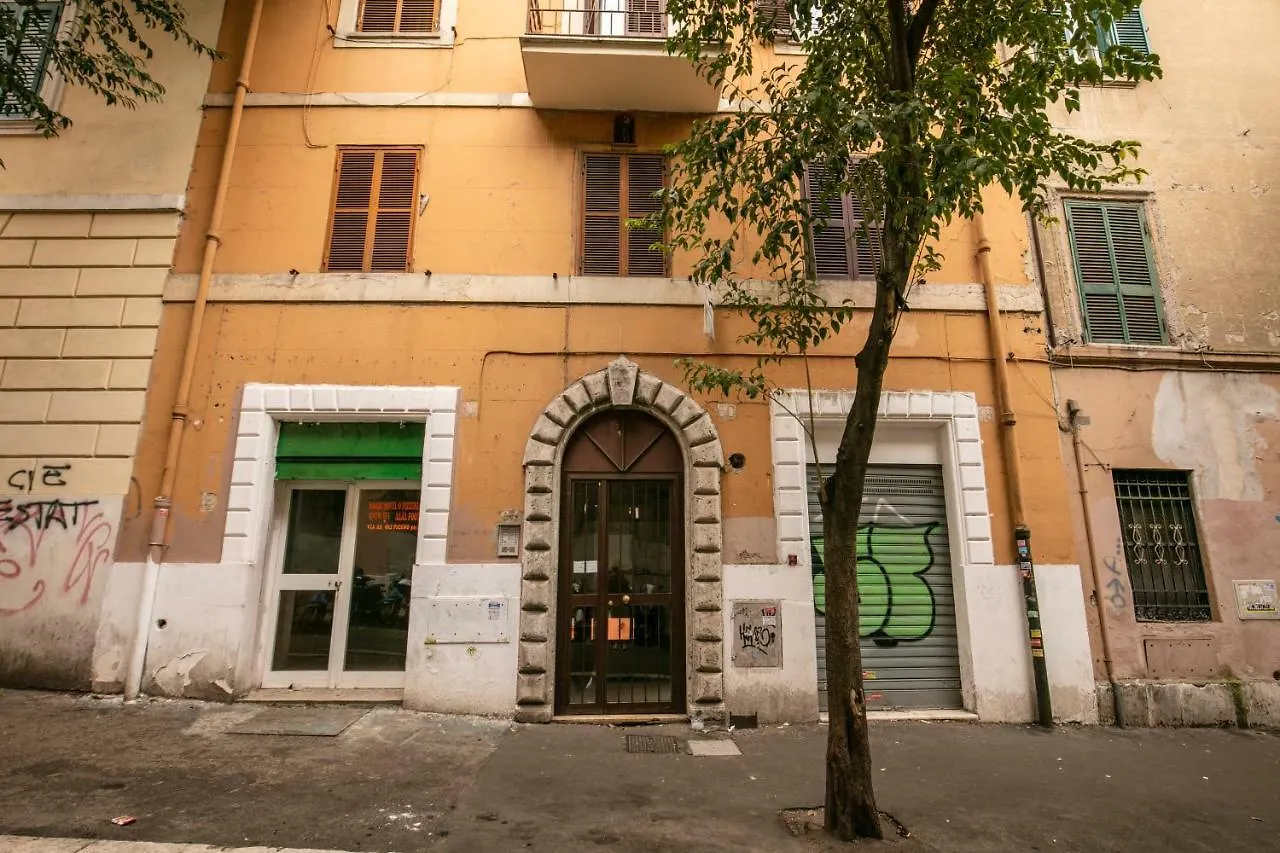 Urban Chic Studio - By Brave Apartment Rome