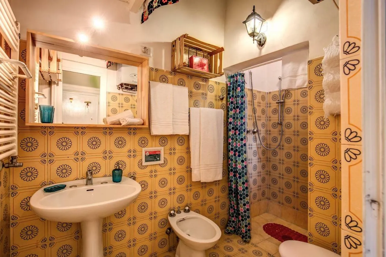 Urban Chic Studio - By Brave Apartment Rome