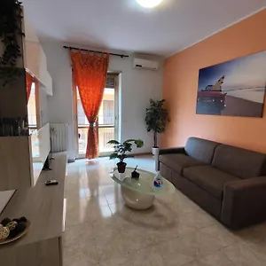 Betulle's House Roma