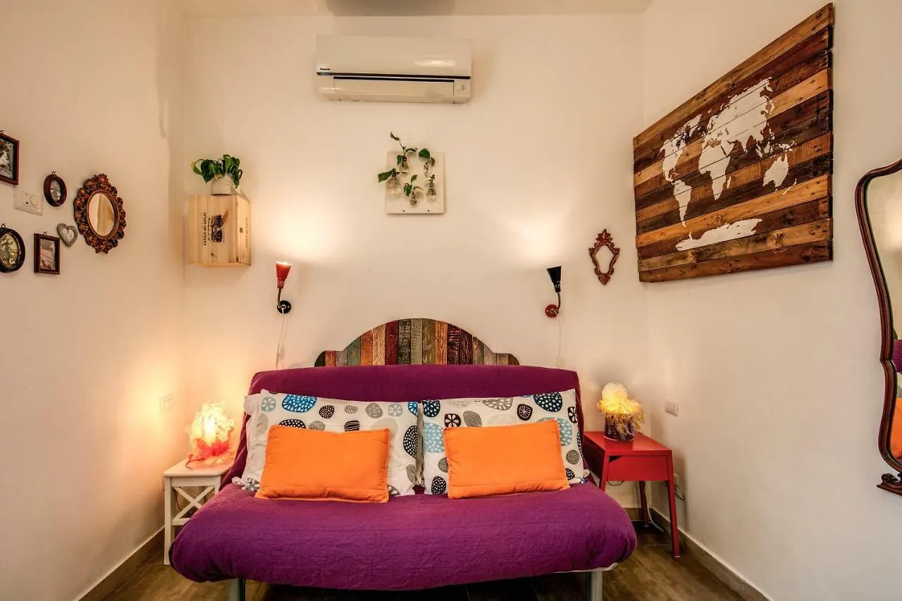 Urban Chic Studio - By Brave Apartamento Roma